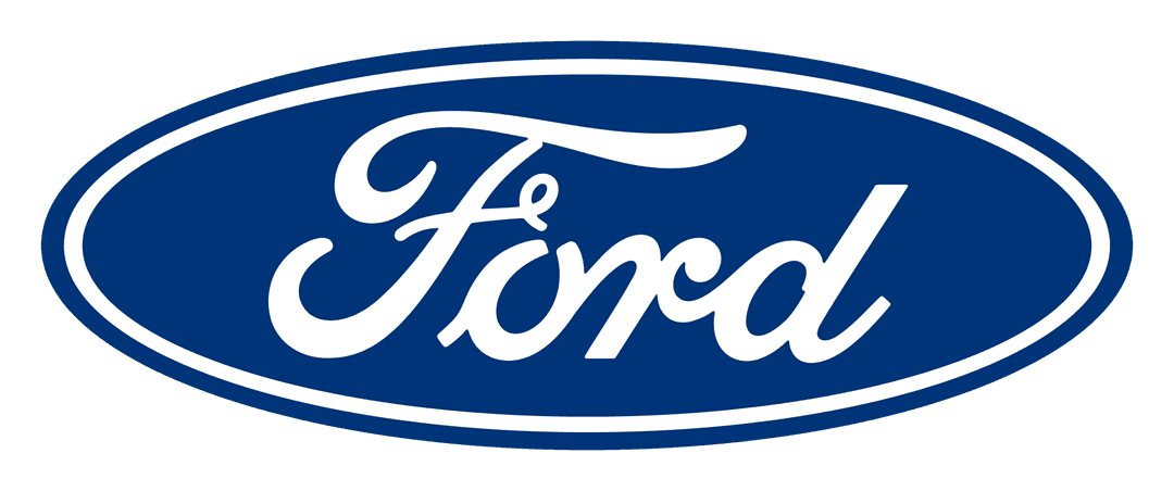 Ford Logo