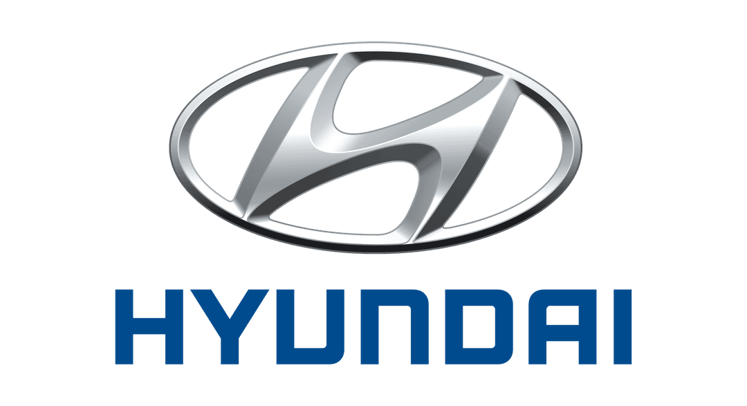 Hyundai Logo