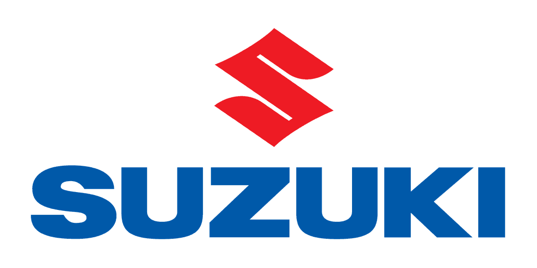 Suzuki Logo