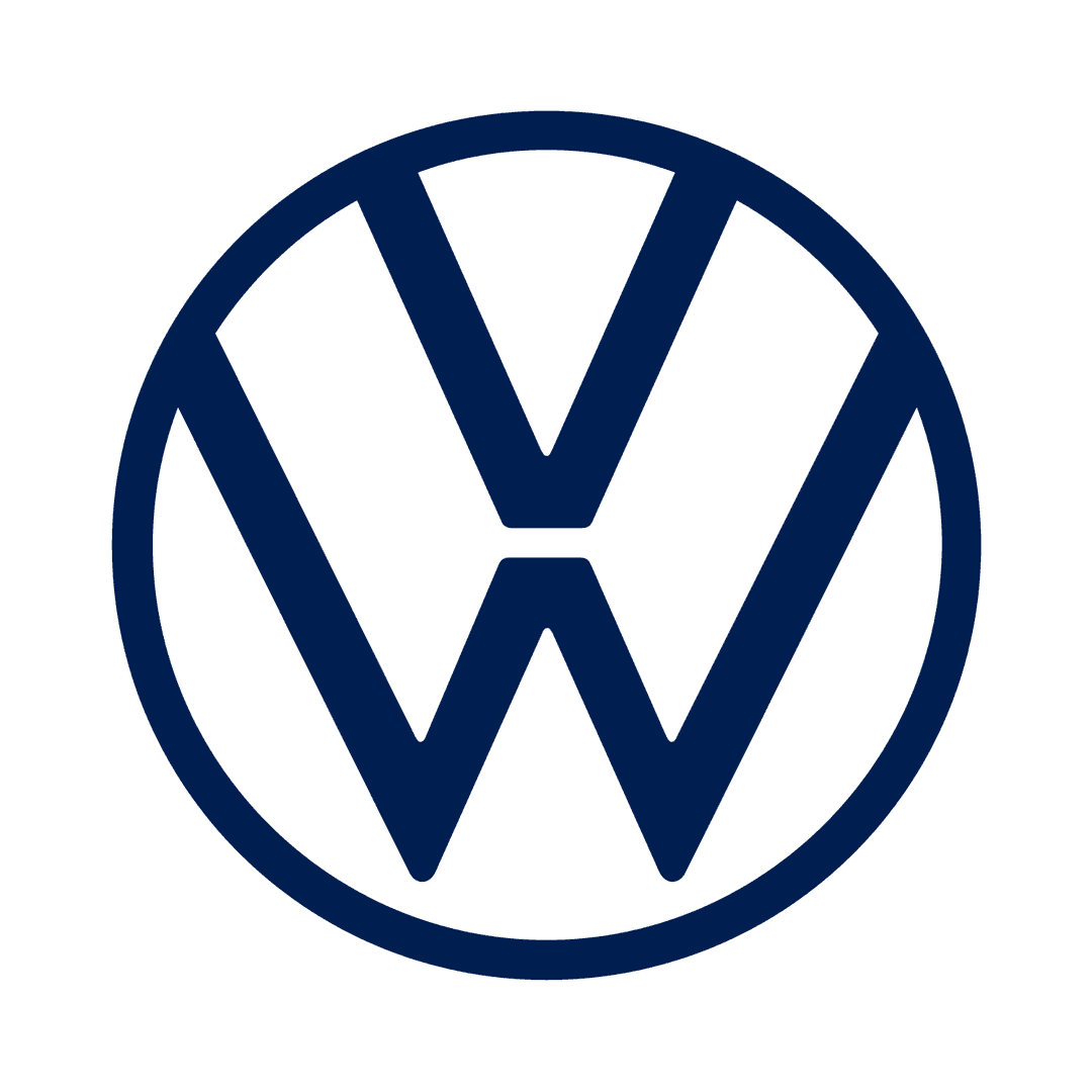 Volkswagen Logo