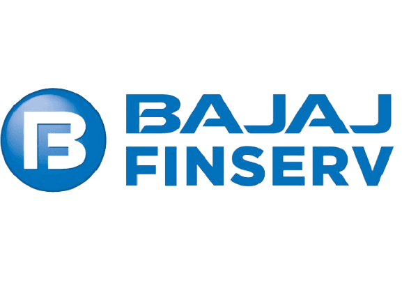 Bajaj Finance Logo