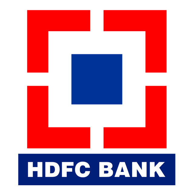 HDFC Bank Logo