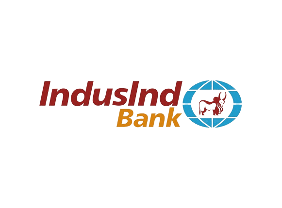 Indusind Bank Logo